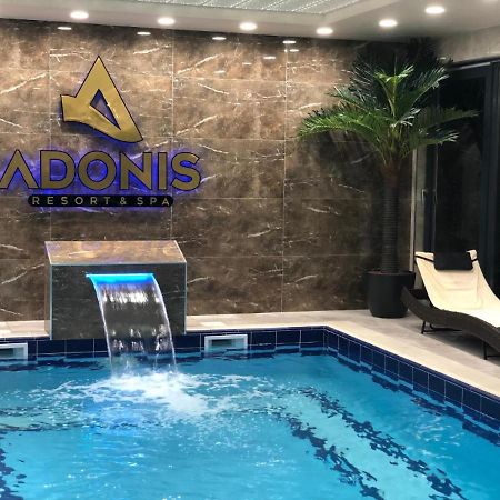 Zlatibor Hills Afrodita & Spa Ngoại thất bức ảnh