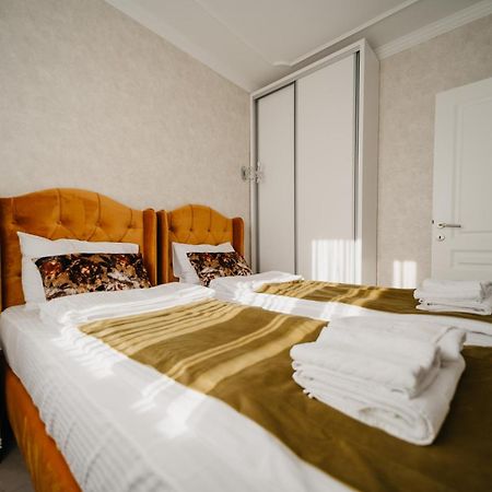 Zlatibor Hills Afrodita & Spa Phòng bức ảnh