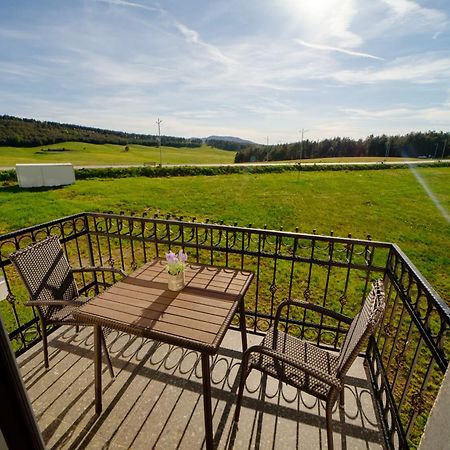 Zlatibor Hills Afrodita & Spa Phòng bức ảnh