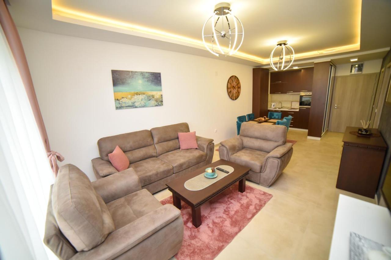 Zlatibor Hills Afrodita & Spa Ngoại thất bức ảnh