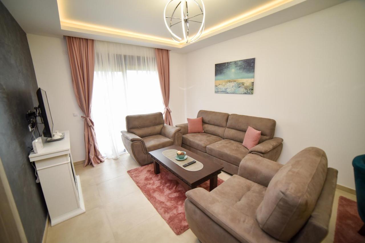 Zlatibor Hills Afrodita & Spa Ngoại thất bức ảnh