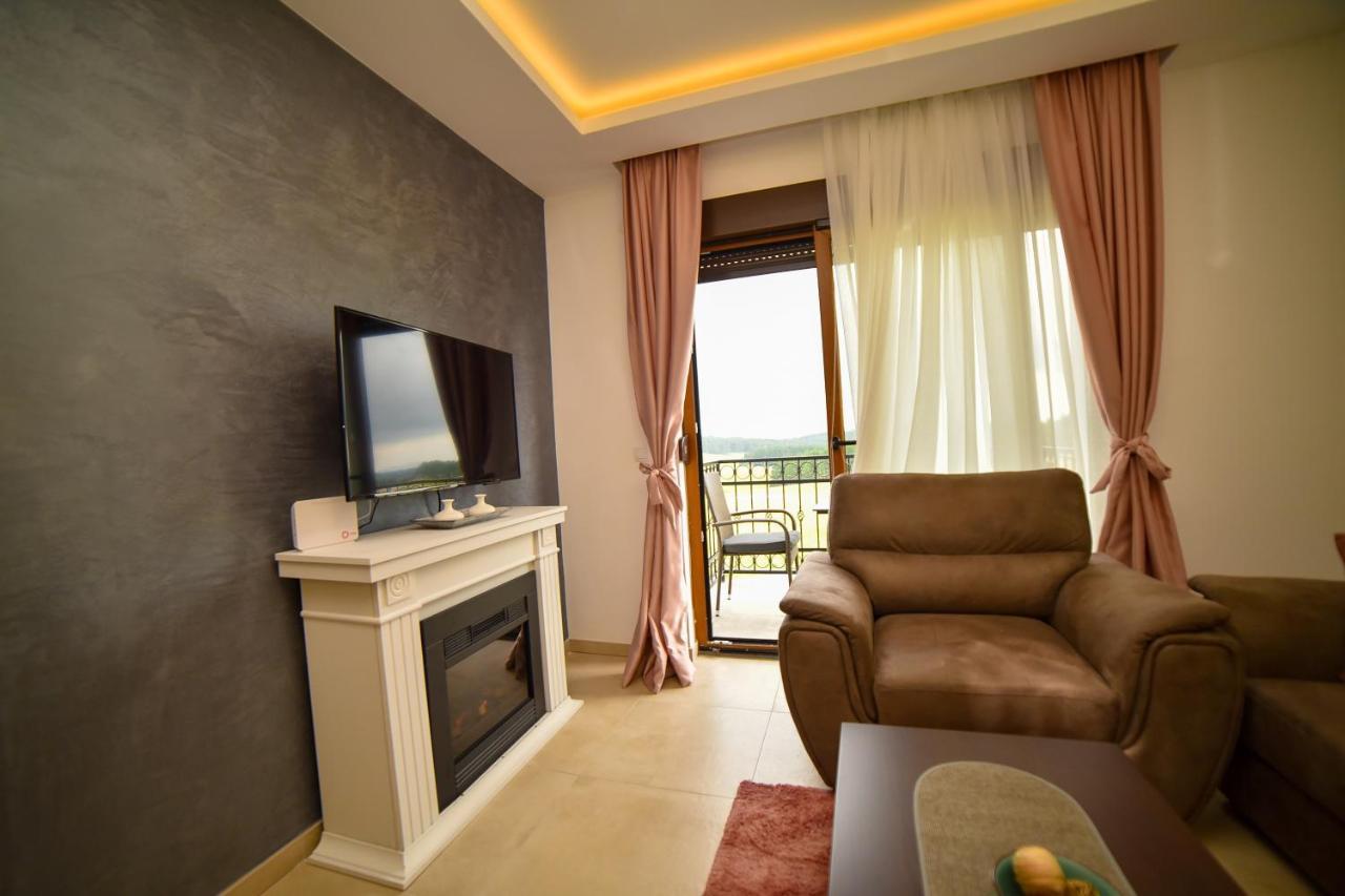 Zlatibor Hills Afrodita & Spa Ngoại thất bức ảnh
