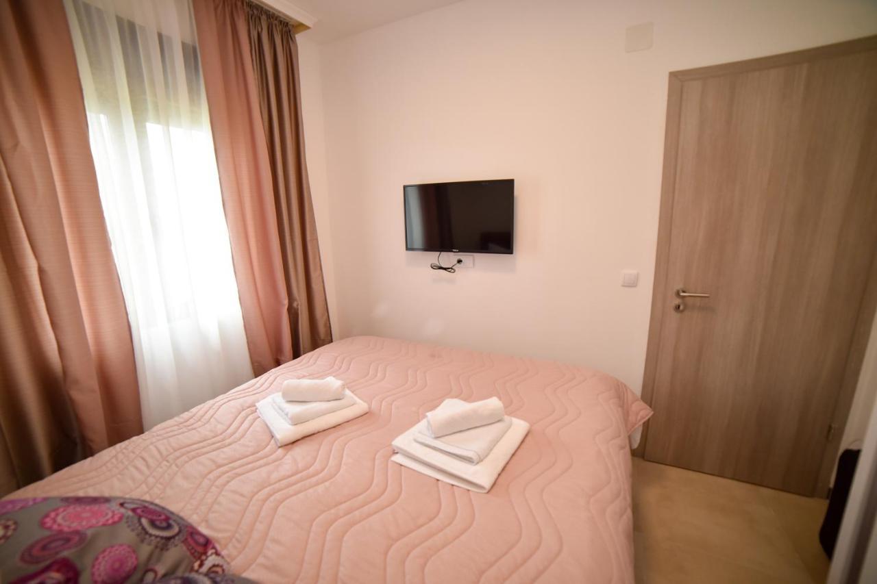 Zlatibor Hills Afrodita & Spa Ngoại thất bức ảnh