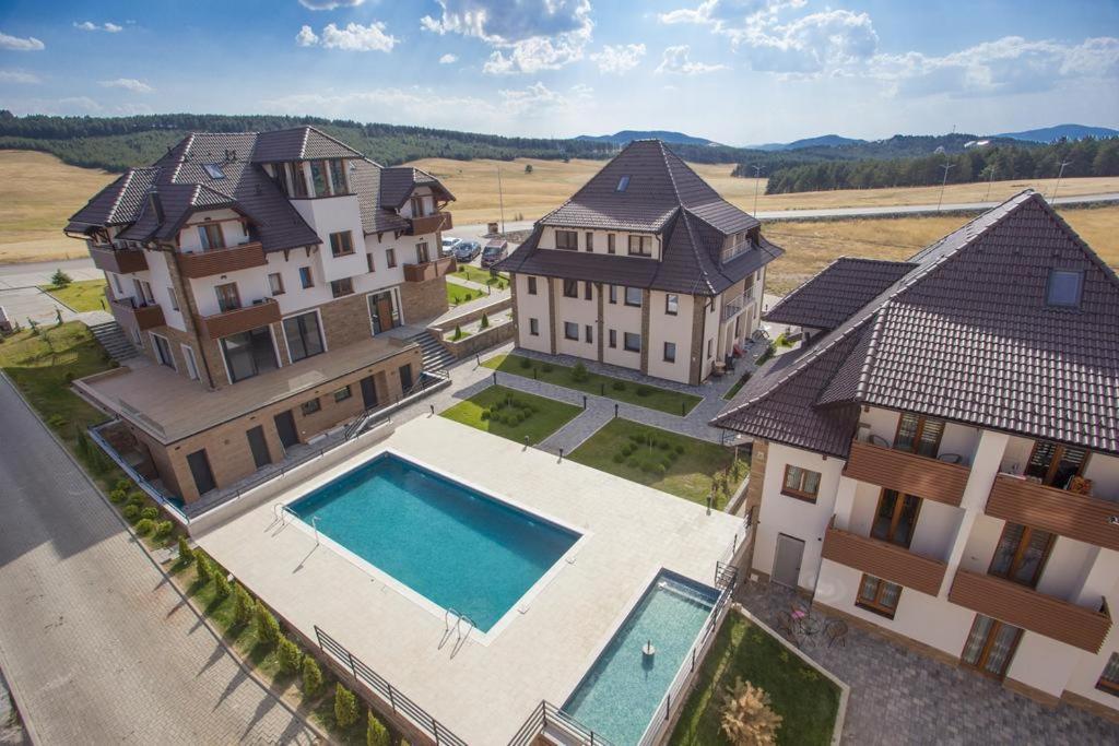 Zlatibor Hills Afrodita & Spa Ngoại thất bức ảnh