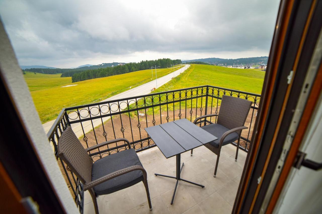 Zlatibor Hills Afrodita & Spa Ngoại thất bức ảnh
