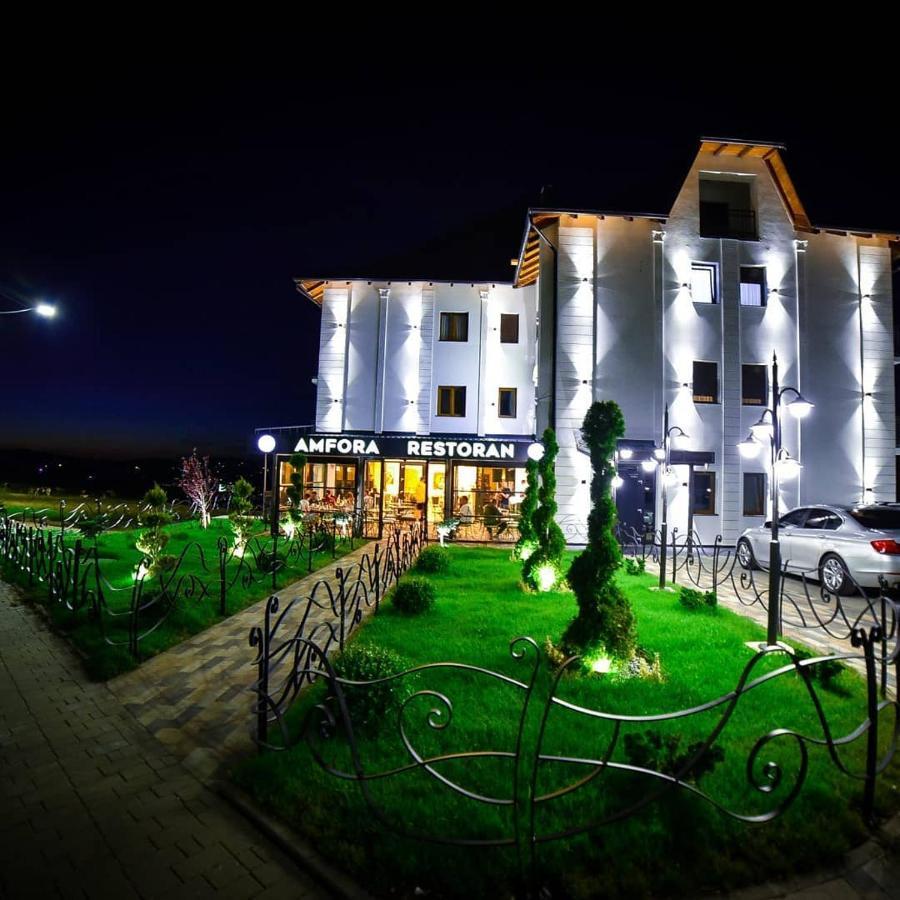 Zlatibor Hills Afrodita & Spa Ngoại thất bức ảnh