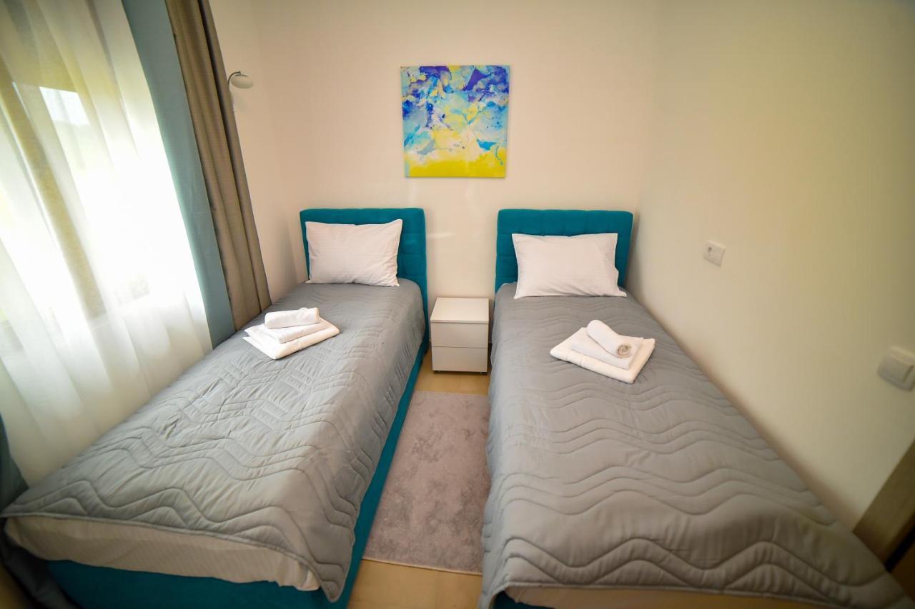 Zlatibor Hills Afrodita & Spa Ngoại thất bức ảnh