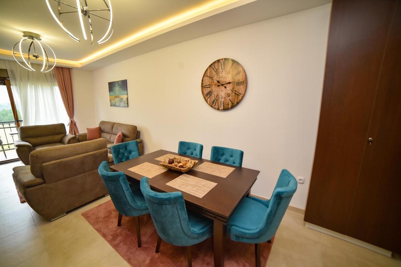Zlatibor Hills Afrodita & Spa Ngoại thất bức ảnh