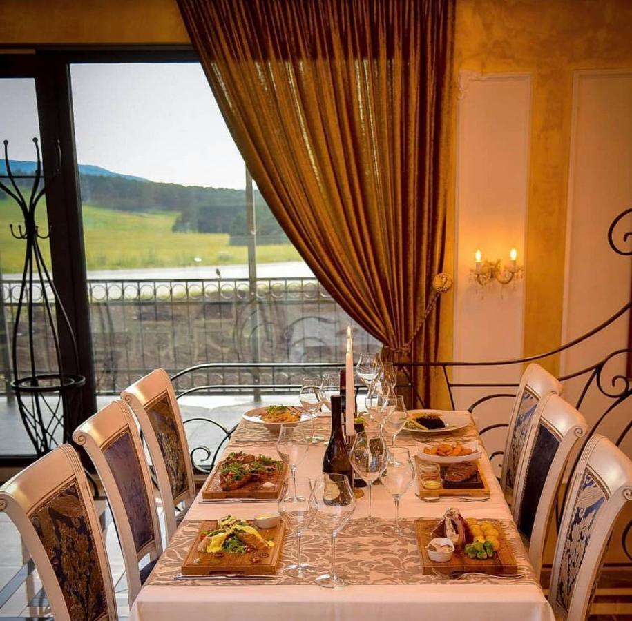 Zlatibor Hills Afrodita & Spa Ngoại thất bức ảnh