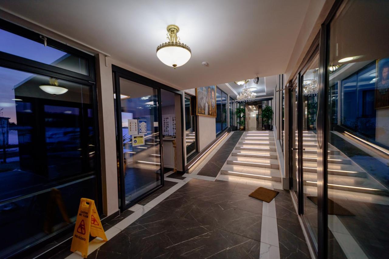 Zlatibor Hills Afrodita & Spa Ngoại thất bức ảnh