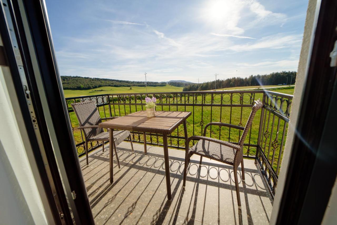 Zlatibor Hills Afrodita & Spa Ngoại thất bức ảnh