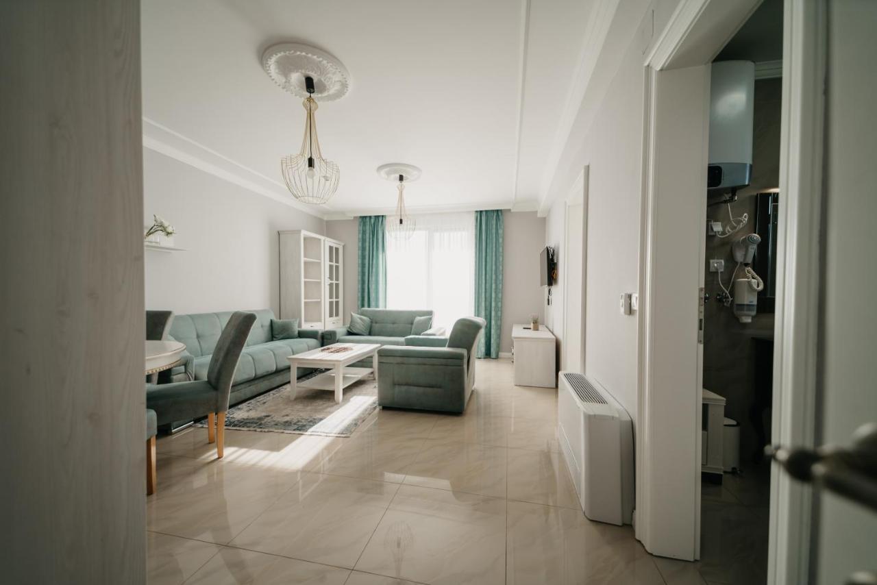 Zlatibor Hills Afrodita & Spa Phòng bức ảnh
