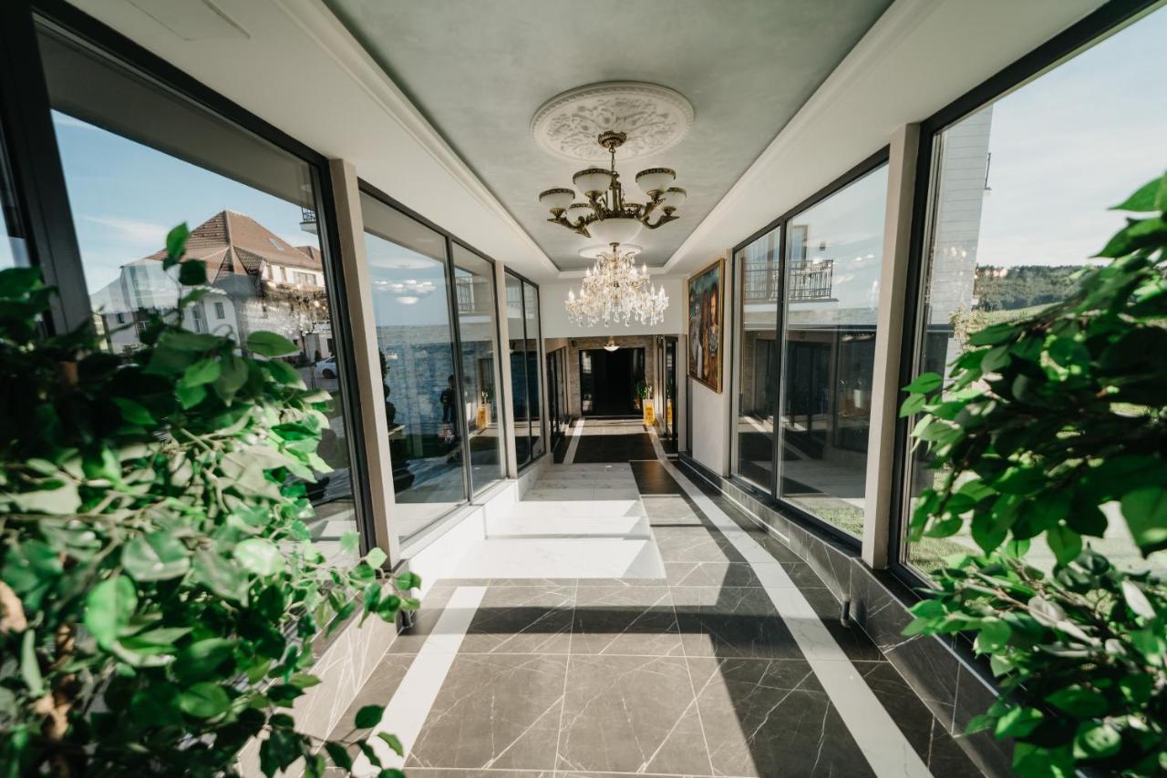 Zlatibor Hills Afrodita & Spa Ngoại thất bức ảnh