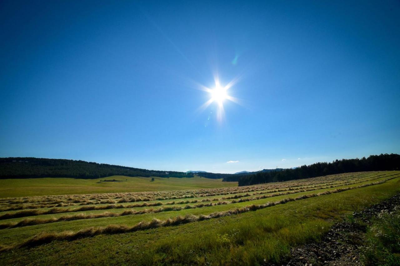 Zlatibor Hills Afrodita & Spa Ngoại thất bức ảnh