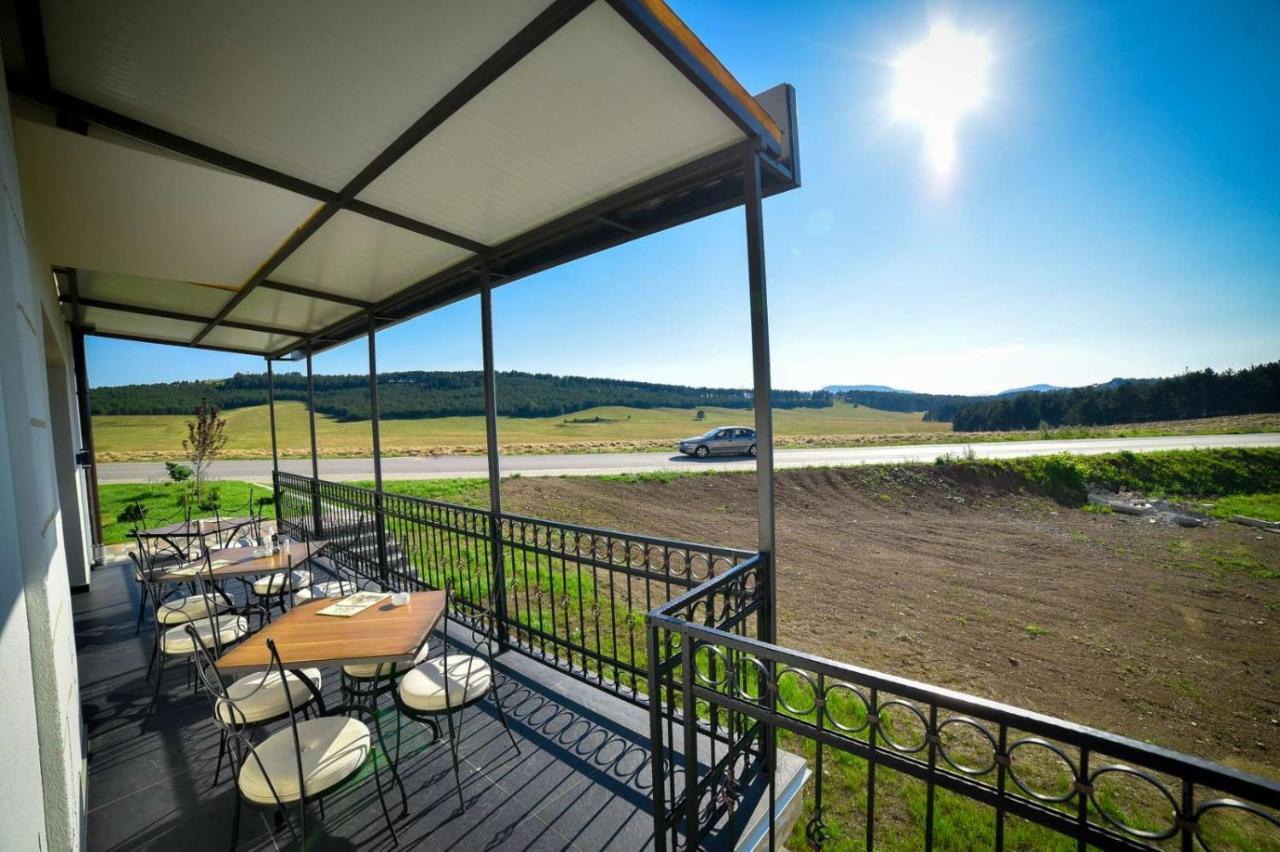 Zlatibor Hills Afrodita & Spa Ngoại thất bức ảnh