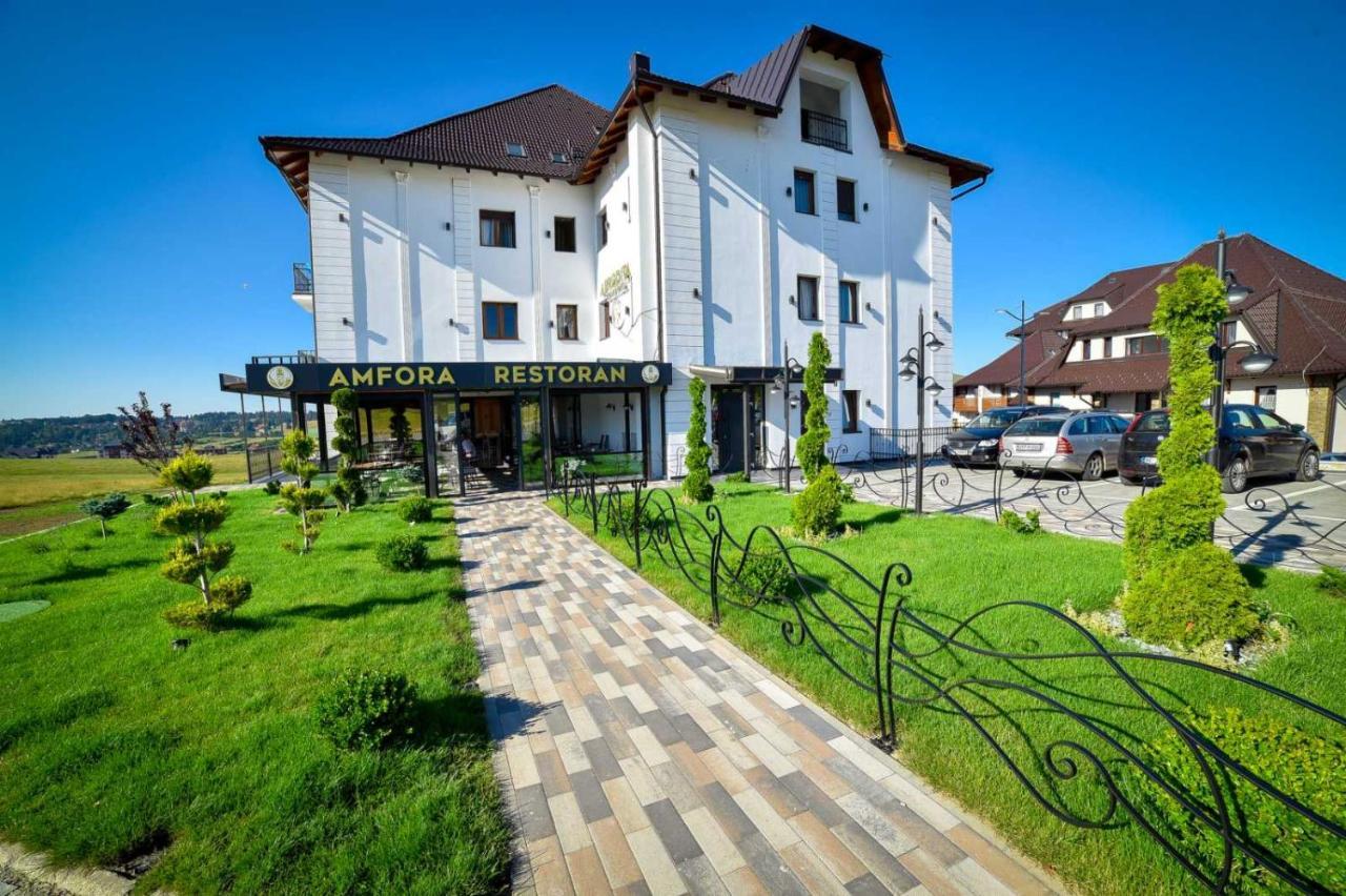 Zlatibor Hills Afrodita & Spa Ngoại thất bức ảnh