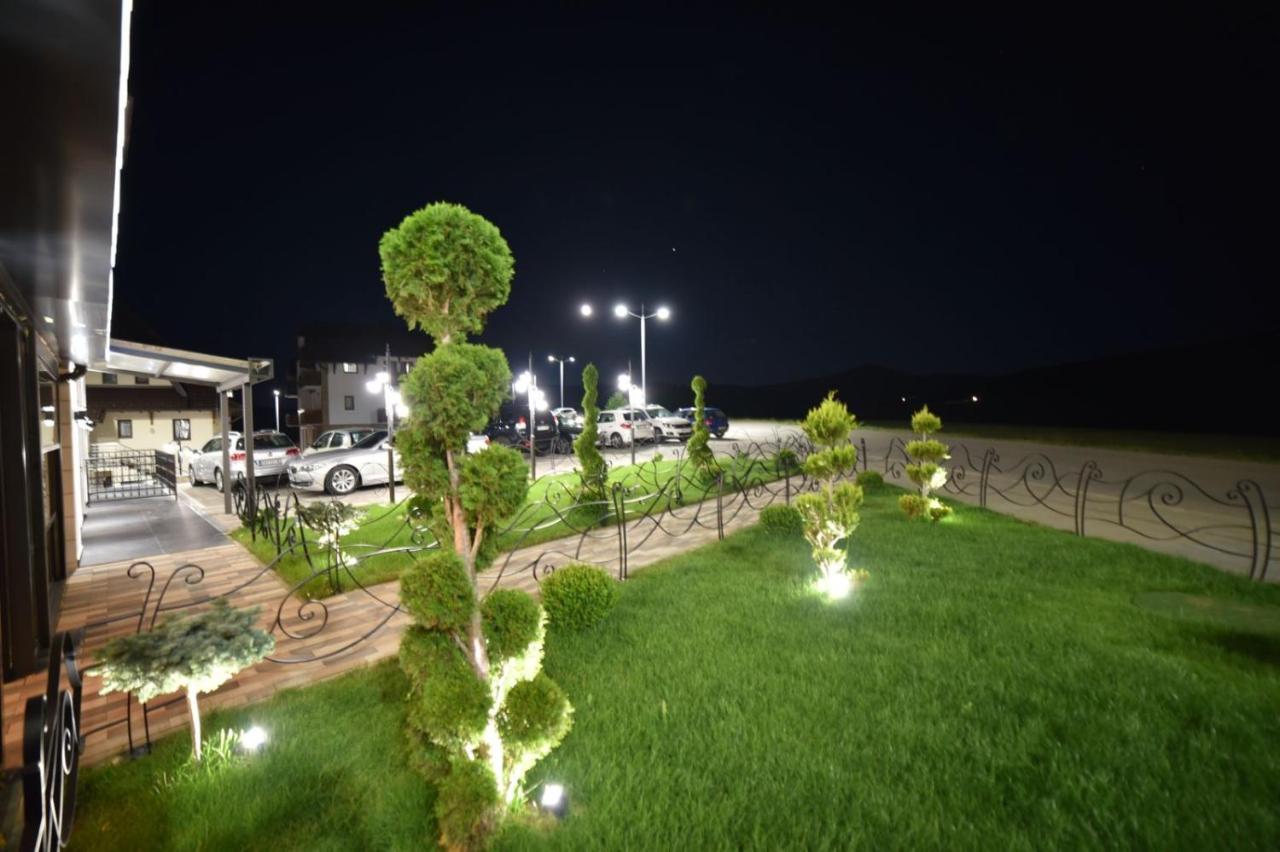 Zlatibor Hills Afrodita & Spa Ngoại thất bức ảnh