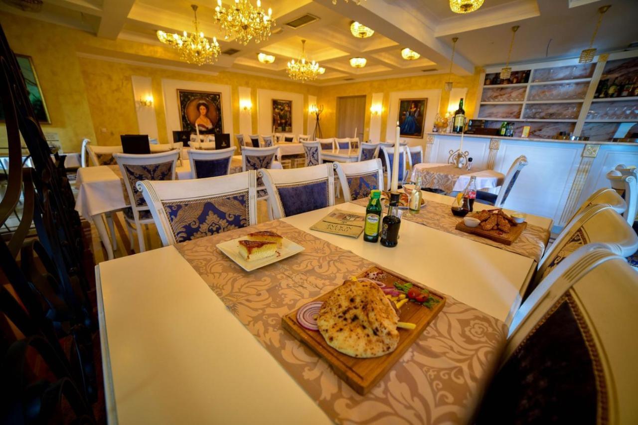 Zlatibor Hills Afrodita & Spa Ngoại thất bức ảnh