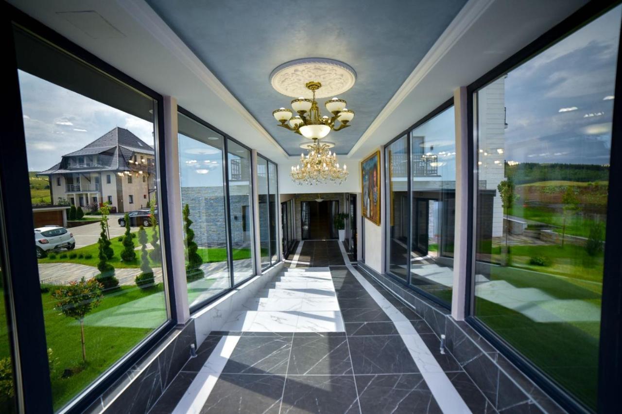 Zlatibor Hills Afrodita & Spa Ngoại thất bức ảnh