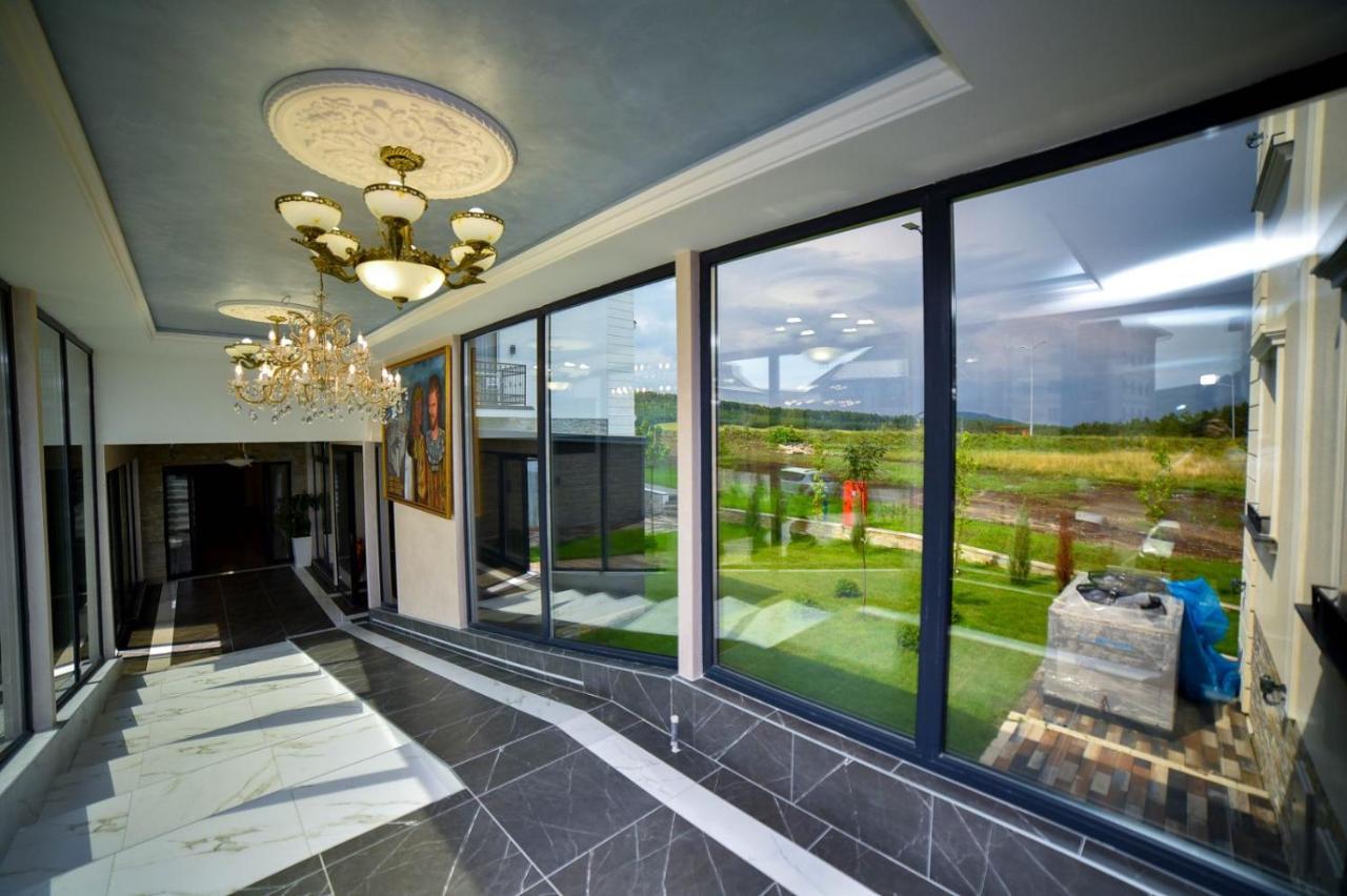 Zlatibor Hills Afrodita & Spa Ngoại thất bức ảnh