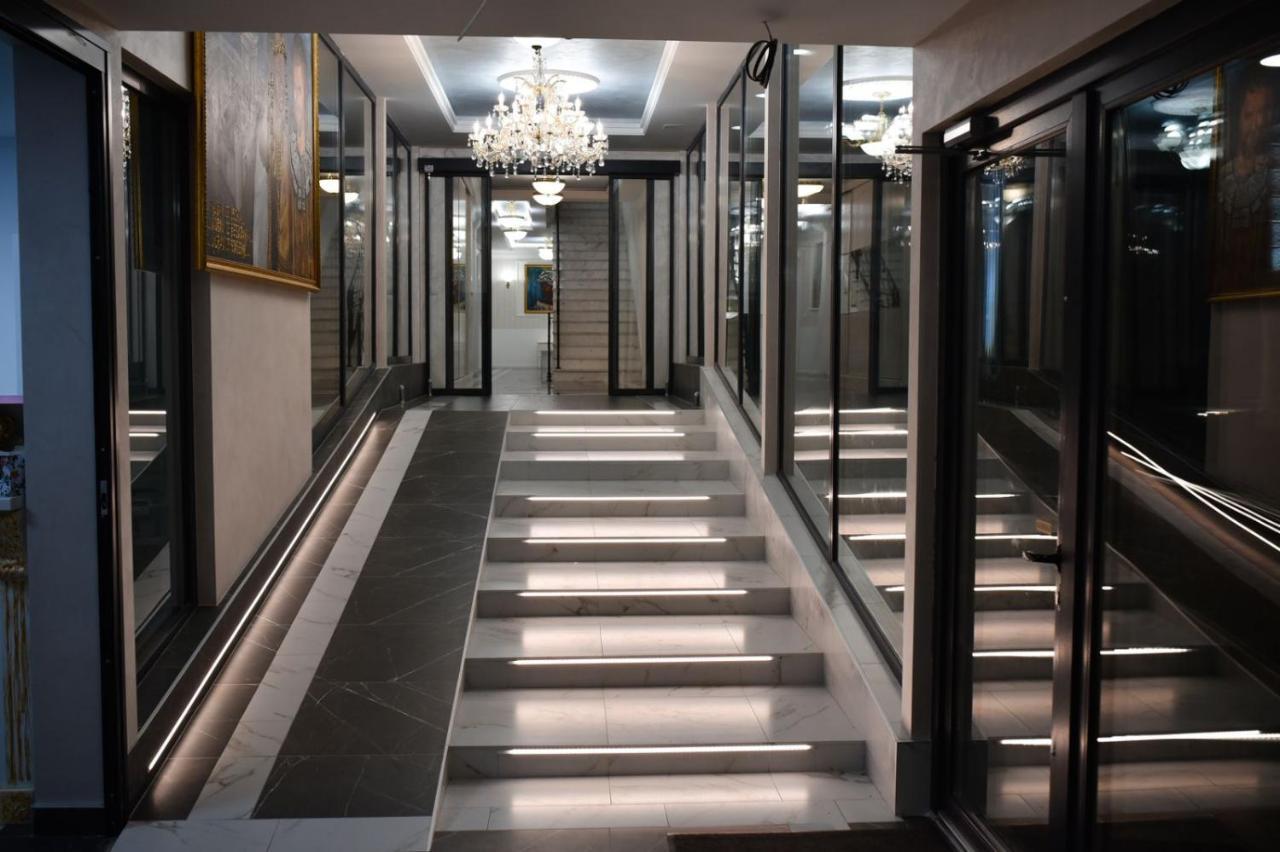 Zlatibor Hills Afrodita & Spa Ngoại thất bức ảnh