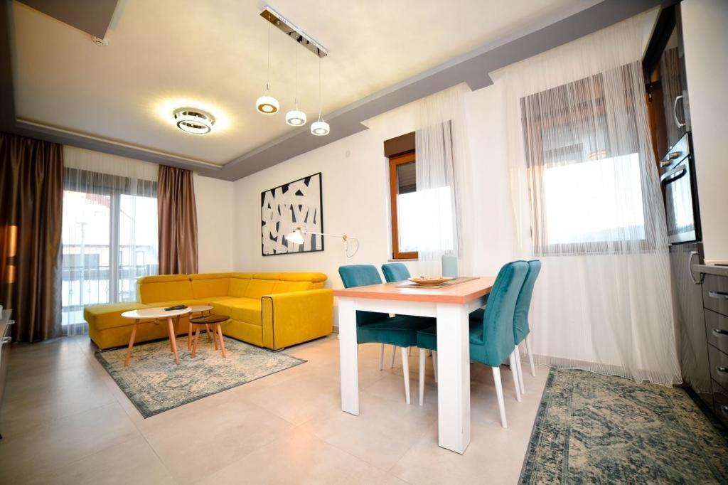 Zlatibor Hills Afrodita & Spa Ngoại thất bức ảnh