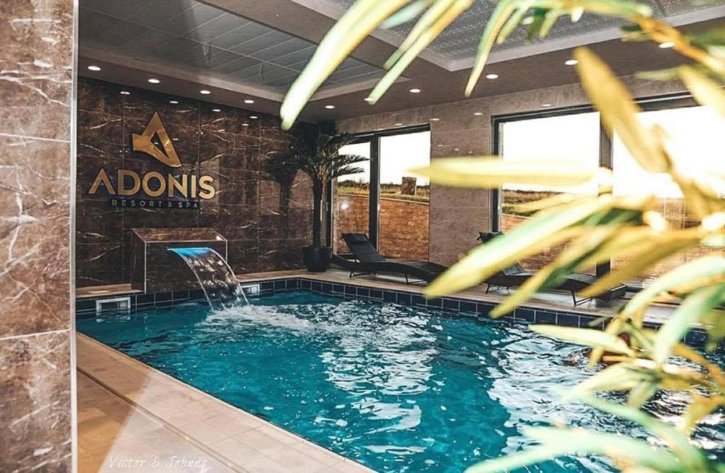 Zlatibor Hills Afrodita & Spa Ngoại thất bức ảnh