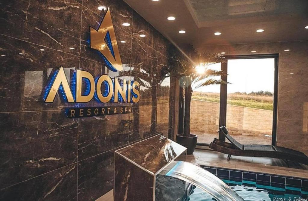 Zlatibor Hills Afrodita & Spa Ngoại thất bức ảnh