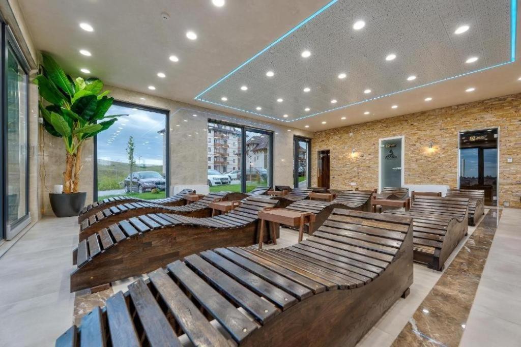 Zlatibor Hills Afrodita & Spa Ngoại thất bức ảnh