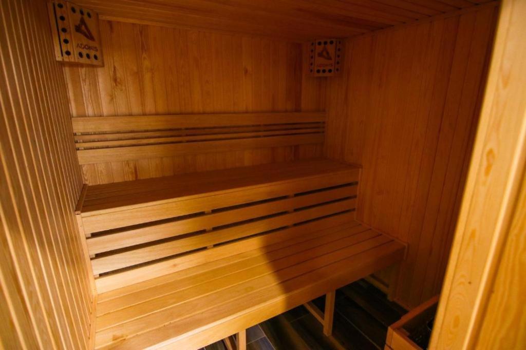 Zlatibor Hills Afrodita & Spa Ngoại thất bức ảnh