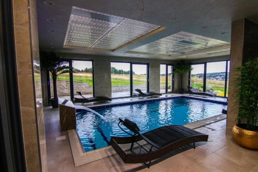 Zlatibor Hills Afrodita & Spa Ngoại thất bức ảnh