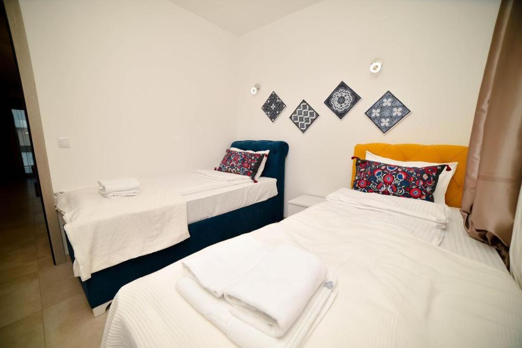 Zlatibor Hills Afrodita & Spa Ngoại thất bức ảnh