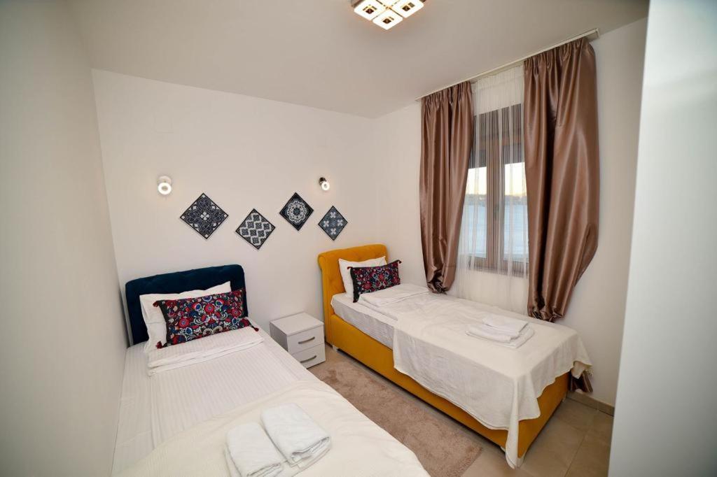 Zlatibor Hills Afrodita & Spa Ngoại thất bức ảnh