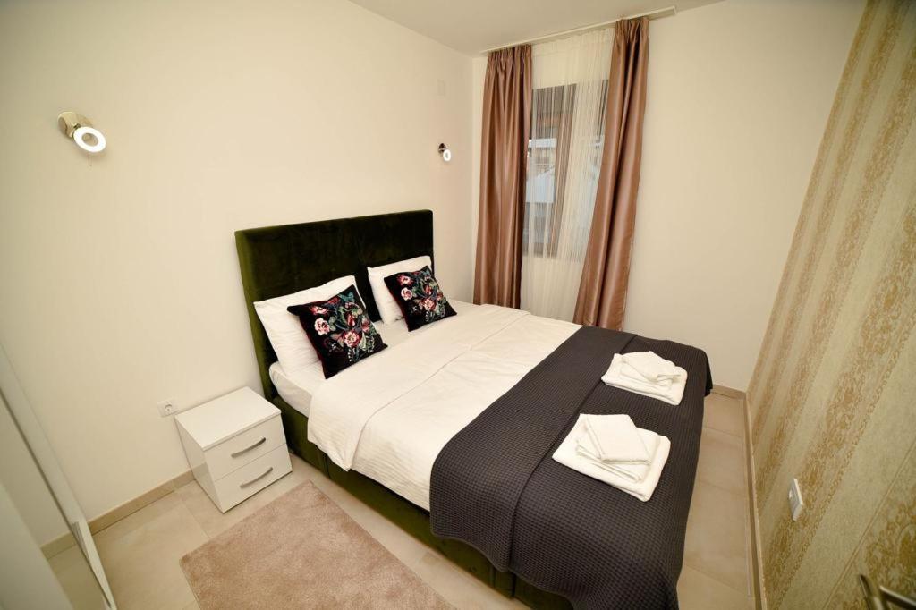 Zlatibor Hills Afrodita & Spa Ngoại thất bức ảnh