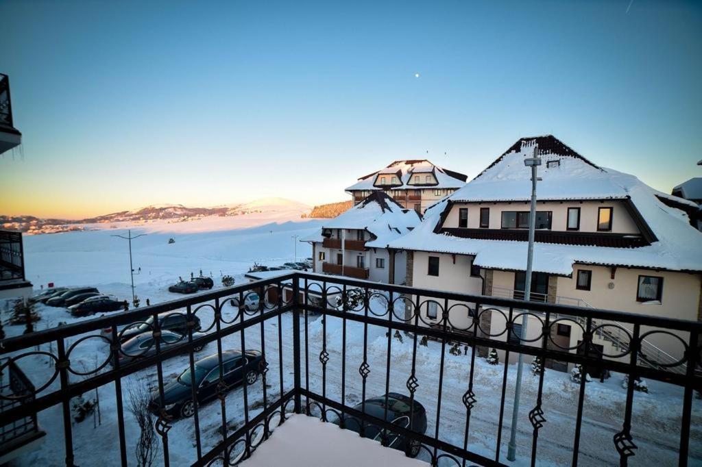 Zlatibor Hills Afrodita & Spa Ngoại thất bức ảnh