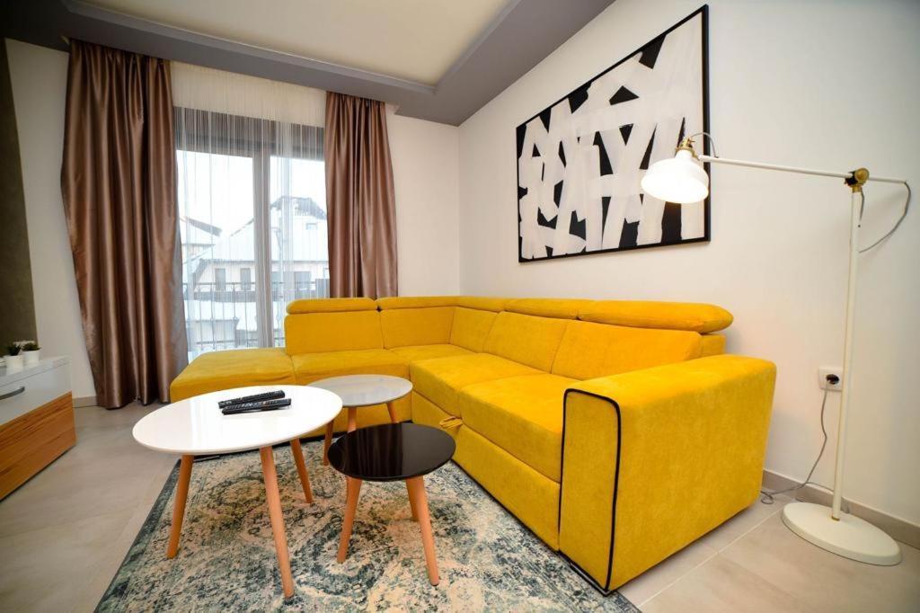 Zlatibor Hills Afrodita & Spa Ngoại thất bức ảnh