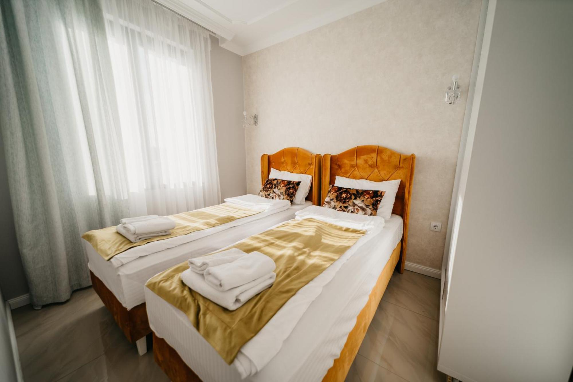 Zlatibor Hills Afrodita & Spa Phòng bức ảnh