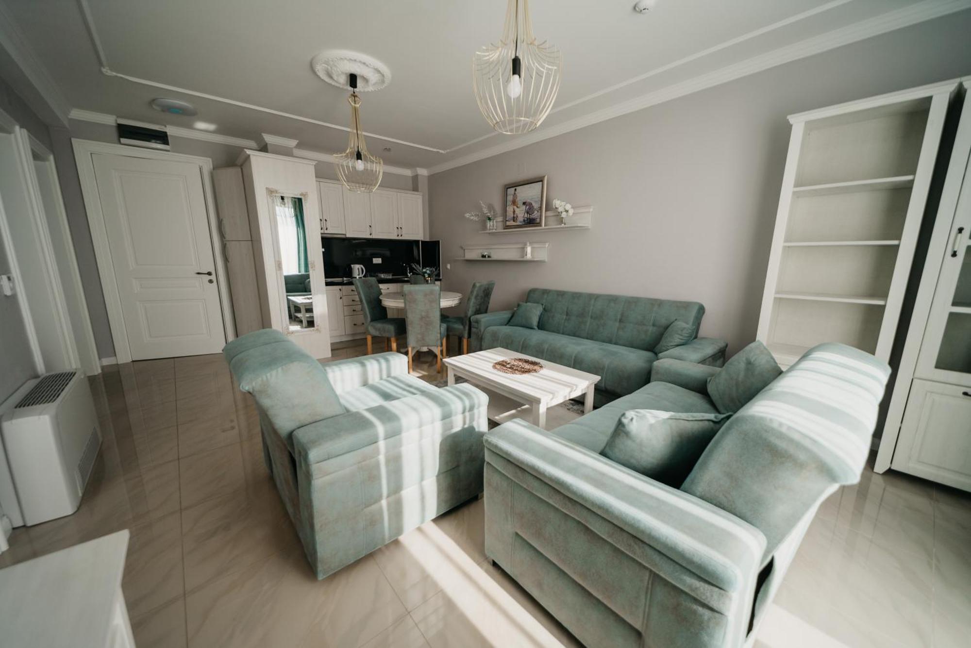 Zlatibor Hills Afrodita & Spa Phòng bức ảnh