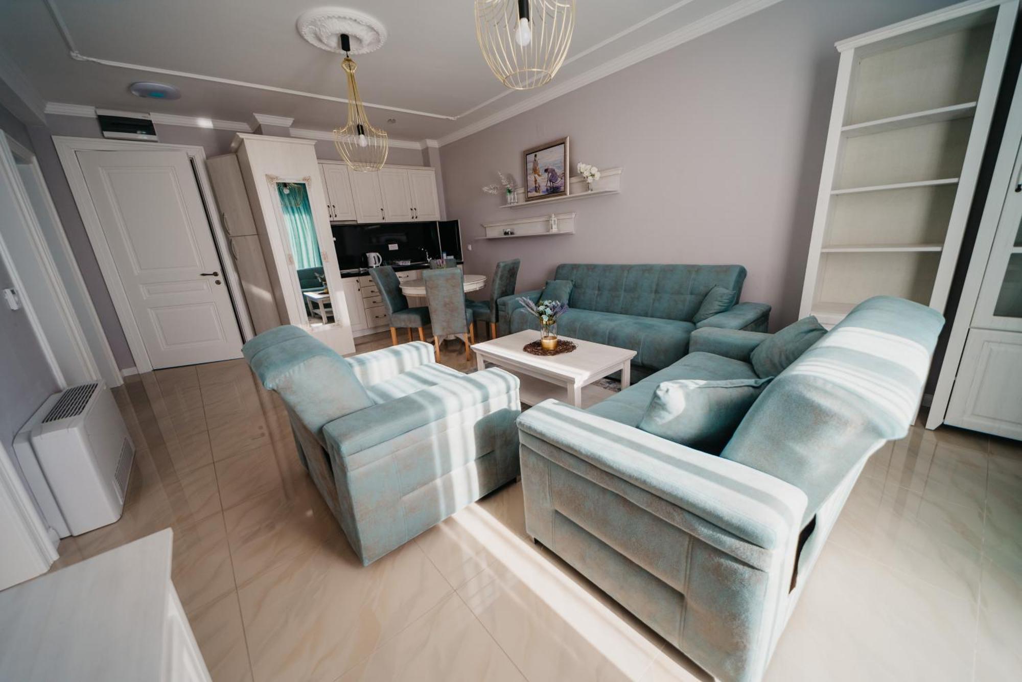 Zlatibor Hills Afrodita & Spa Phòng bức ảnh