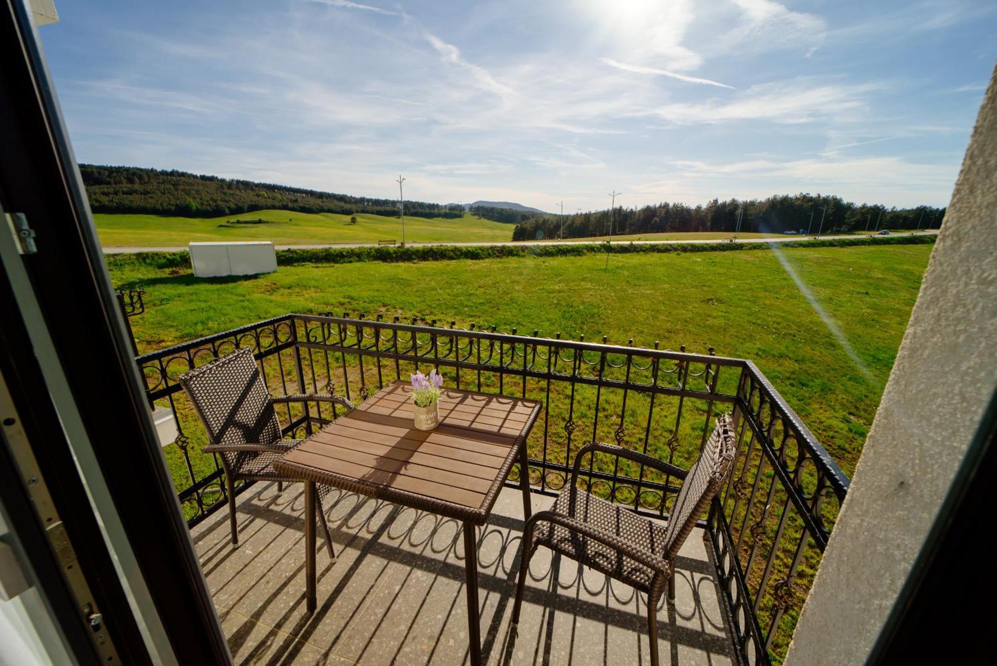 Zlatibor Hills Afrodita & Spa Phòng bức ảnh