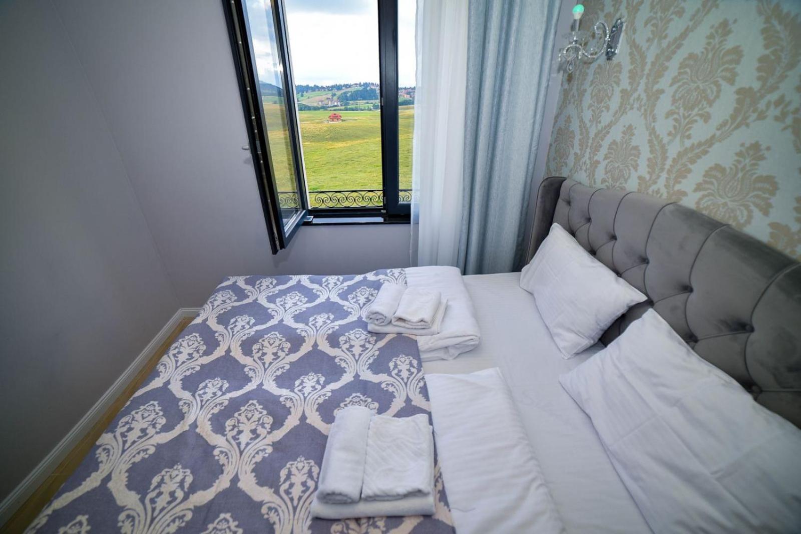 Zlatibor Hills Afrodita & Spa Phòng bức ảnh