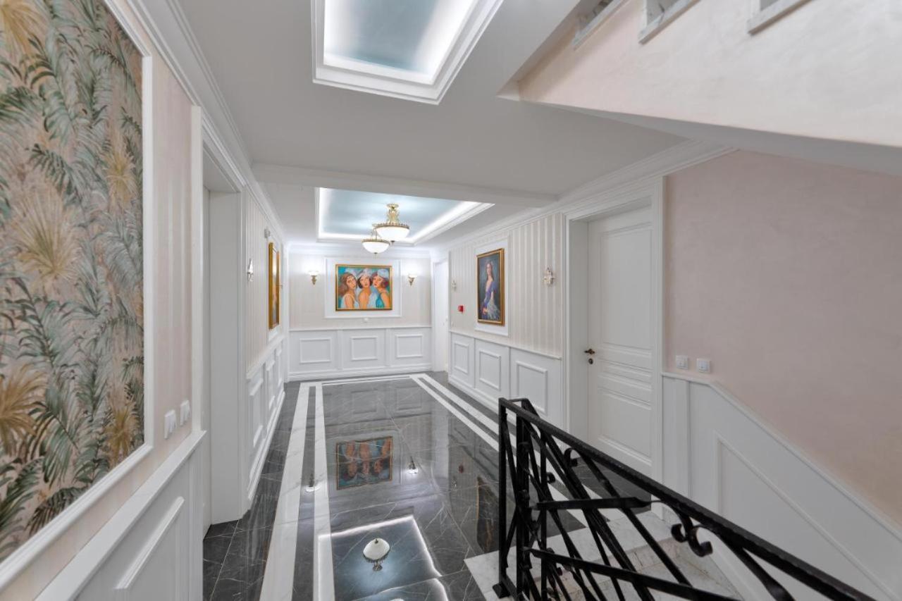 Zlatibor Hills Afrodita & Spa Phòng bức ảnh